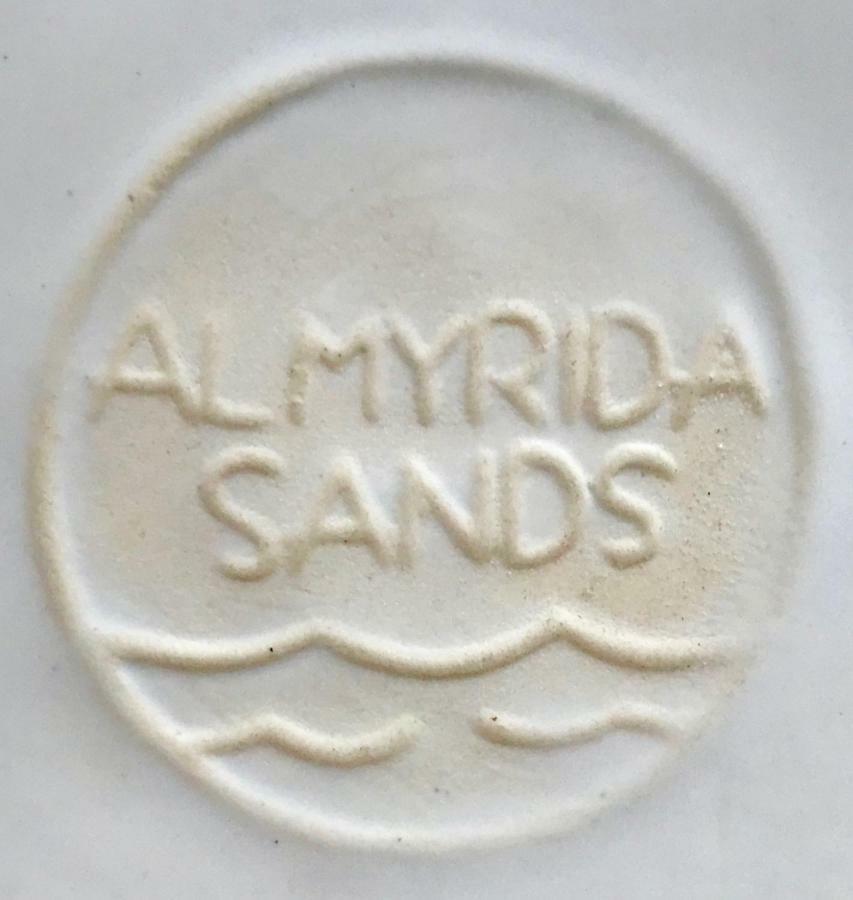 Almyrida Sands ภายนอก รูปภาพ
